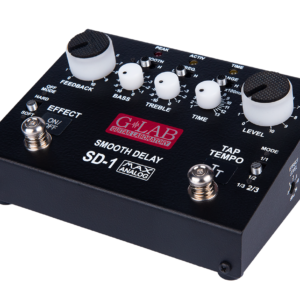 Smooth Delay SD-1