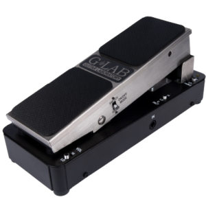 Bass Wowee-Wah BWW-1