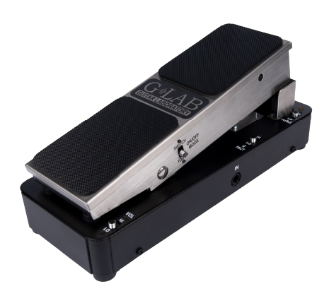 Bass Wowee-Wah BWW-1