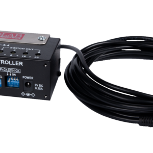 MIDI AMP CONTROLLER MAC-4.4