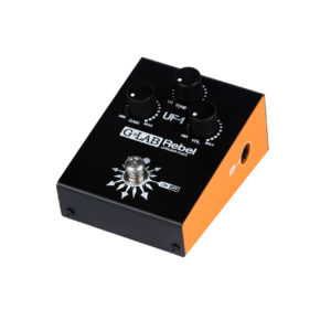 Uproar Fuzz UF-1