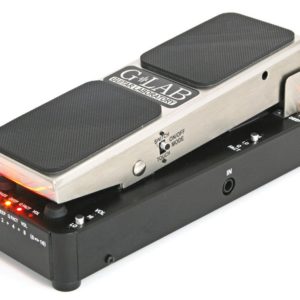 Midi Wowee Wah MWW-1