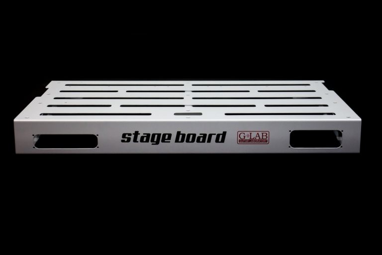 G LAB Stage Board