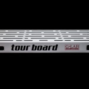 G LAB Tour Board